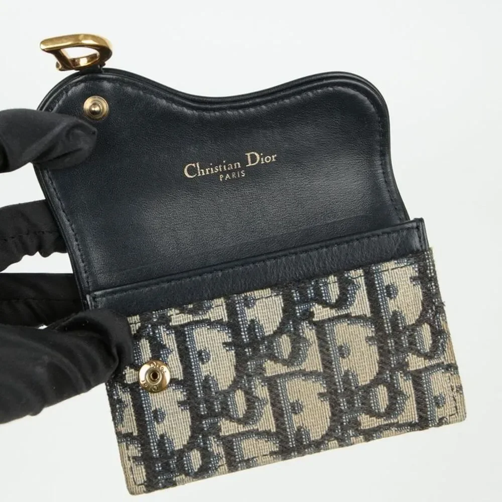 Dior delivery duty